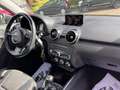 Audi A1 A1 1.4 tdi Metal ultra Garanzia 1 anno Schwarz - thumbnail 8