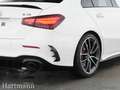 Mercedes-Benz A 35 AMG A 35 4M AMG Limousine Night Aerody Panorama 19" Weiß - thumbnail 4