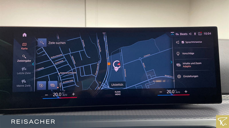 BMW 430 i A Coupé,M-Sport PRO,LC+,DAProf,PA+,ACC,RFK — photo 12