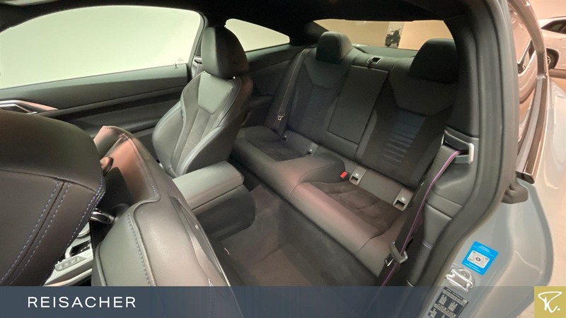 BMW 430 i A Coupé,M-Sport PRO,LC+,DAProf,PA+,ACC,RFK — photo 8