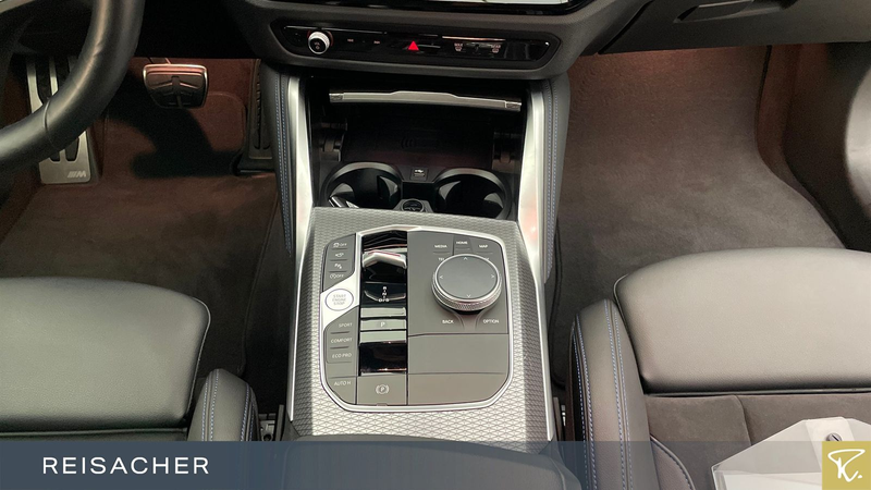 BMW 430 i A Coupé,M-Sport PRO,LC+,DAProf,PA+,ACC,RFK — photo 11