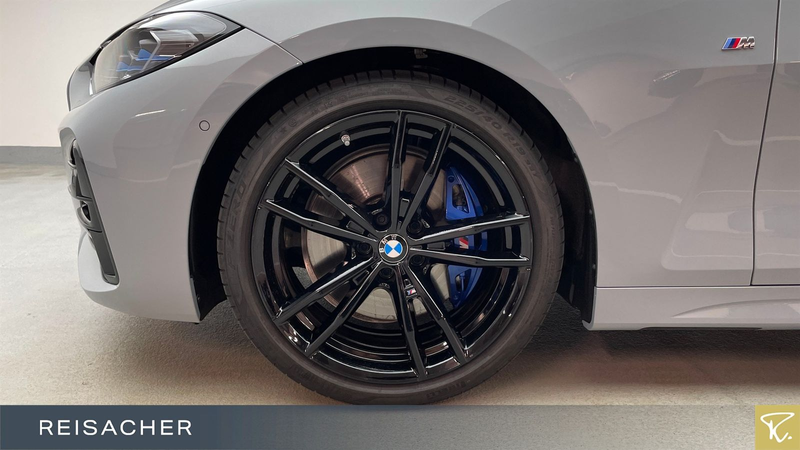 BMW 430 i A Coupé,M-Sport PRO,LC+,DAProf,PA+,ACC,RFK — photo 3