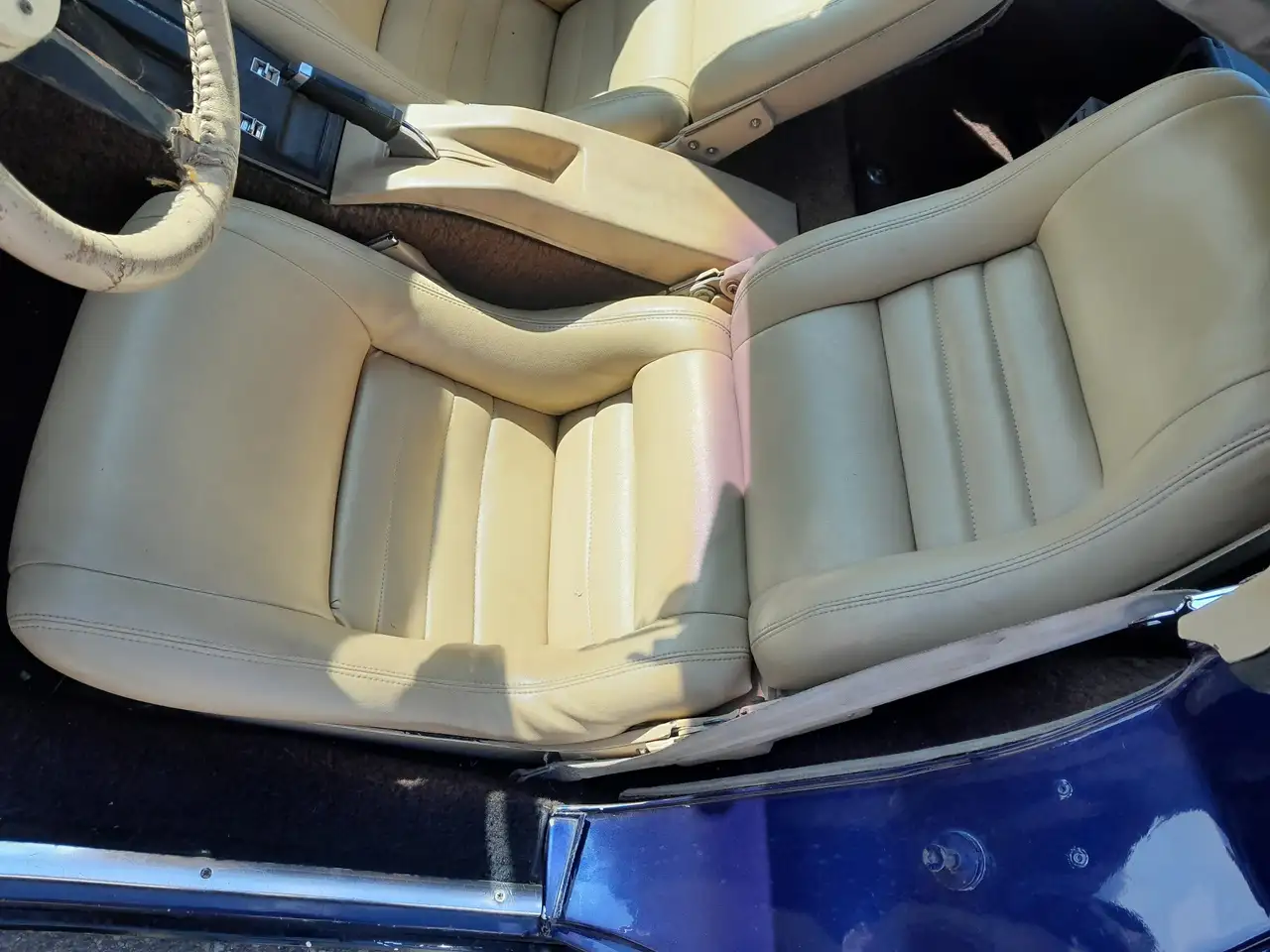 Chevrolet Corvette 1 YZ 87 165 kW., foto 7