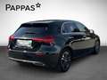Mercedes-Benz A 180 Kompaktlimousine PTS Cam Navi Wide LED SHZ Schwarz - thumbnail 6