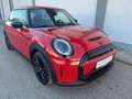MINI Cooper SE Hatch HK HiFi DAB LED RFK Navi Shz Rot - thumbnail 13
