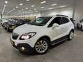 Opel Mokka 1.4 T Cosmo / AUTOMAAT / STOELVERWARMING / NAP / N Blanc - thumbnail 10