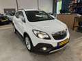 Opel Mokka 1.4 T Cosmo / AUTOMAAT / STOELVERWARMING / NAP / N Blanc - thumbnail 9
