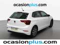Volkswagen Polo 1.0 TSI Life 70kW Weiß - thumbnail 4