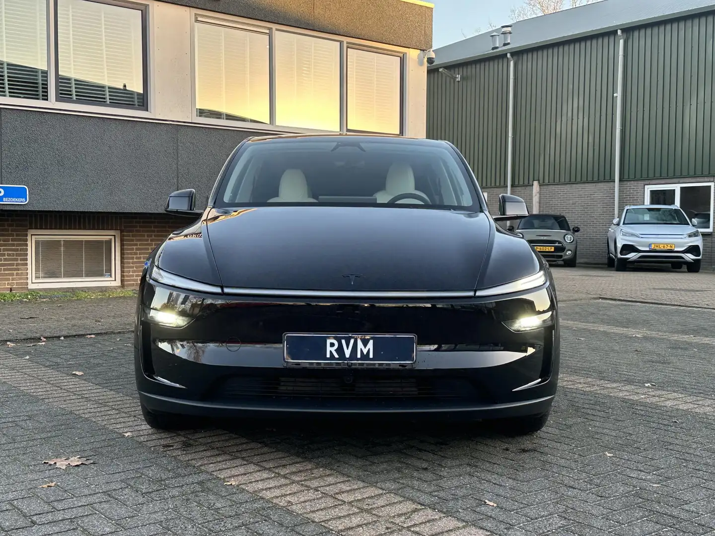 Tesla Model Y Premium Long Range AWD 75 kWh NIEUW MODEL| AUTOPIL - 2