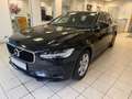 Volvo V90 Kombi Momentum /1.HAND/SCHECKHEFT/AHK/NAVI Schwarz - thumbnail 1