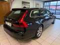 Volvo V90 Kombi Momentum /1.HAND/SCHECKHEFT/AHK/NAVI Schwarz - thumbnail 4