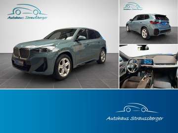 30 xDrive M Sport Ad LED HuD 360° LRHZ Memo.