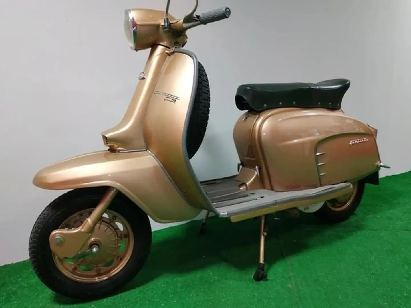 Lambretta Li modello 150 LI S. Bronze - 1