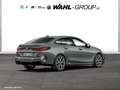BMW 218 i GRAN COUPÈ M SPORT LED NAVI KEYLESS HiFi  ALU 18 Grijs - thumbnail 2