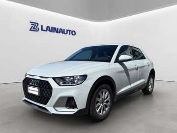30 TFSI S Tronic Business ALLSTREET