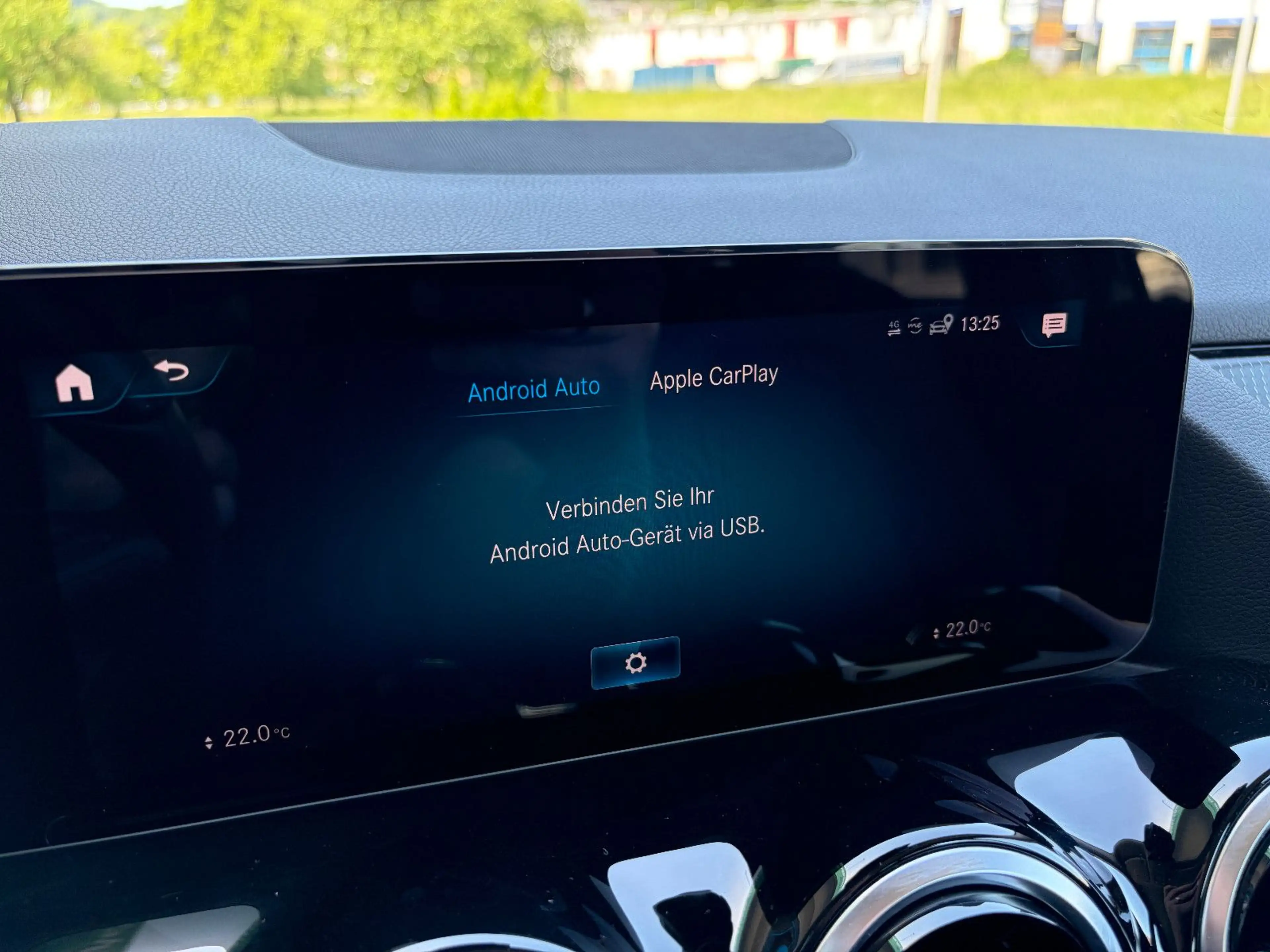 Mercedes-Benz B 180 d Progressive LED NAV KAM AHK STANDHZG — photo 28