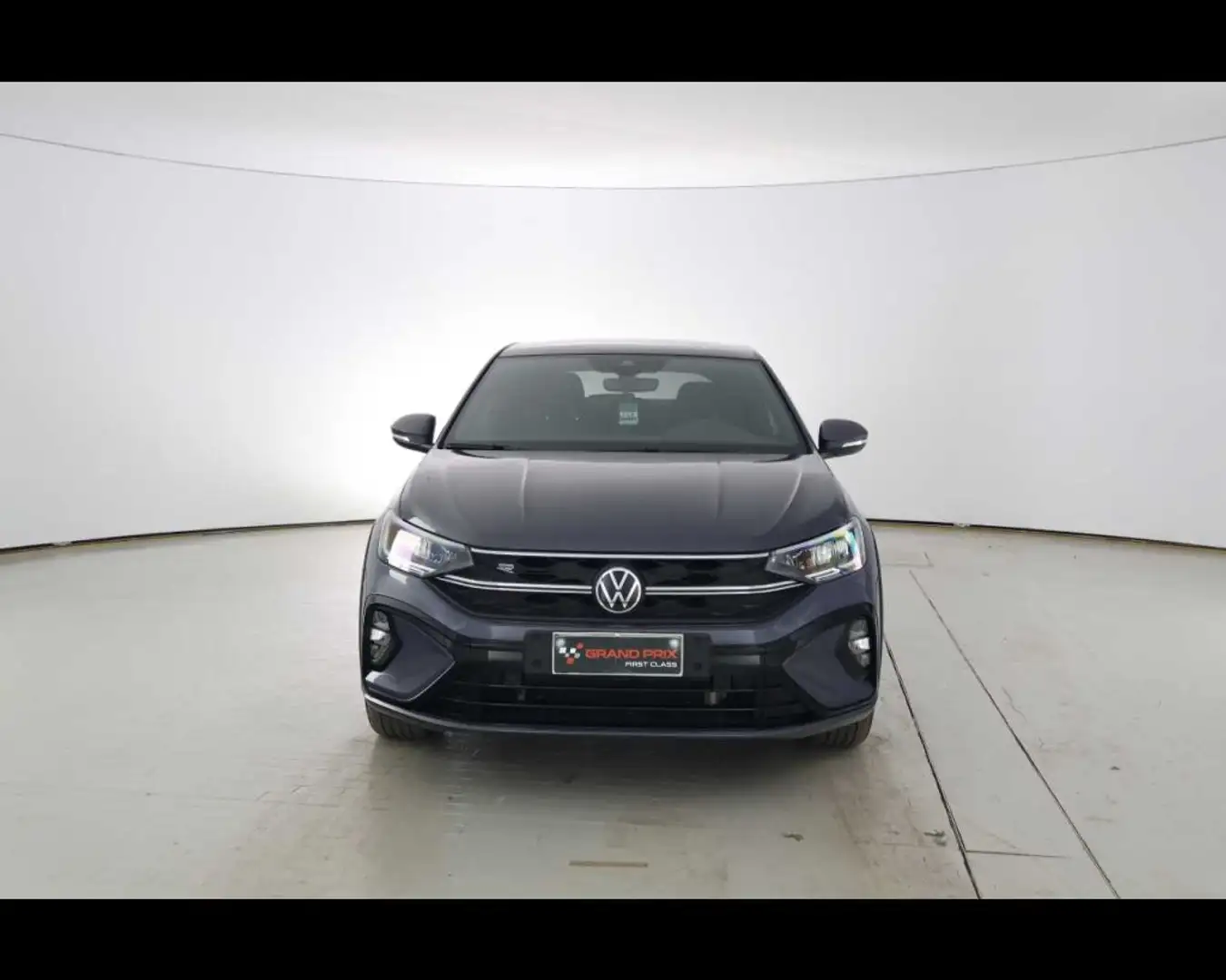 Volkswagen Taigo 1.0 TSI 110 CV DSG R-Line Grigio - 2