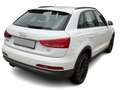 Audi Q3 2.0 TDI*BOSE*SHZ*KLIMA*MFL*BT*DAB+* Weiß - thumbnail 4