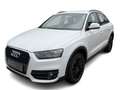 Audi Q3 2.0 TDI*BOSE*SHZ*KLIMA*MFL*BT*DAB+* Weiß - thumbnail 1