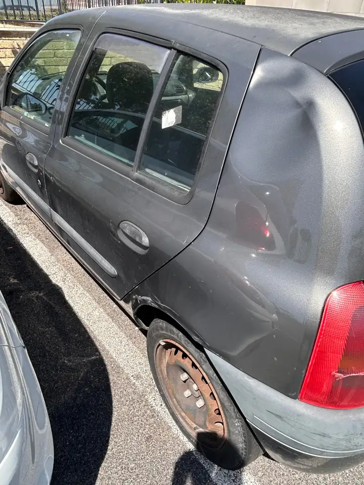 Renault Clio II 1998 5p 1.4 16v RXE, foto 6