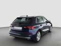 Audi A3 Sportback advanced 30 TFSI S tr. 18 ACC Cam Blau - thumbnail 3