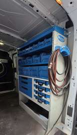 2.0 TDCi L2H2 AWD Trend