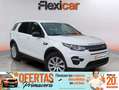 Land Rover Discovery Sport 2.0D I4 L.Flw S AWD Auto 150 Blanco - thumbnail 1