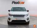 Land Rover Discovery Sport 2.0D I4 L.Flw S AWD Auto 150 Blanco - thumbnail 2