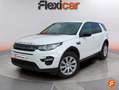Land Rover Discovery Sport 2.0D I4 L.Flw S AWD Auto 150 Blanco - thumbnail 3