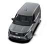 Ford Transit Courier 1.5 EcoBlue Limited | NIEUW MODEL | SOLAR SILVER | Grijs - thumbnail 10