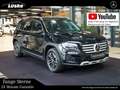 Mercedes-Benz GLB 200 GLB 200 d CarPlay Rückfahrkamera Lenkradheizung Schwarz - thumbnail 1