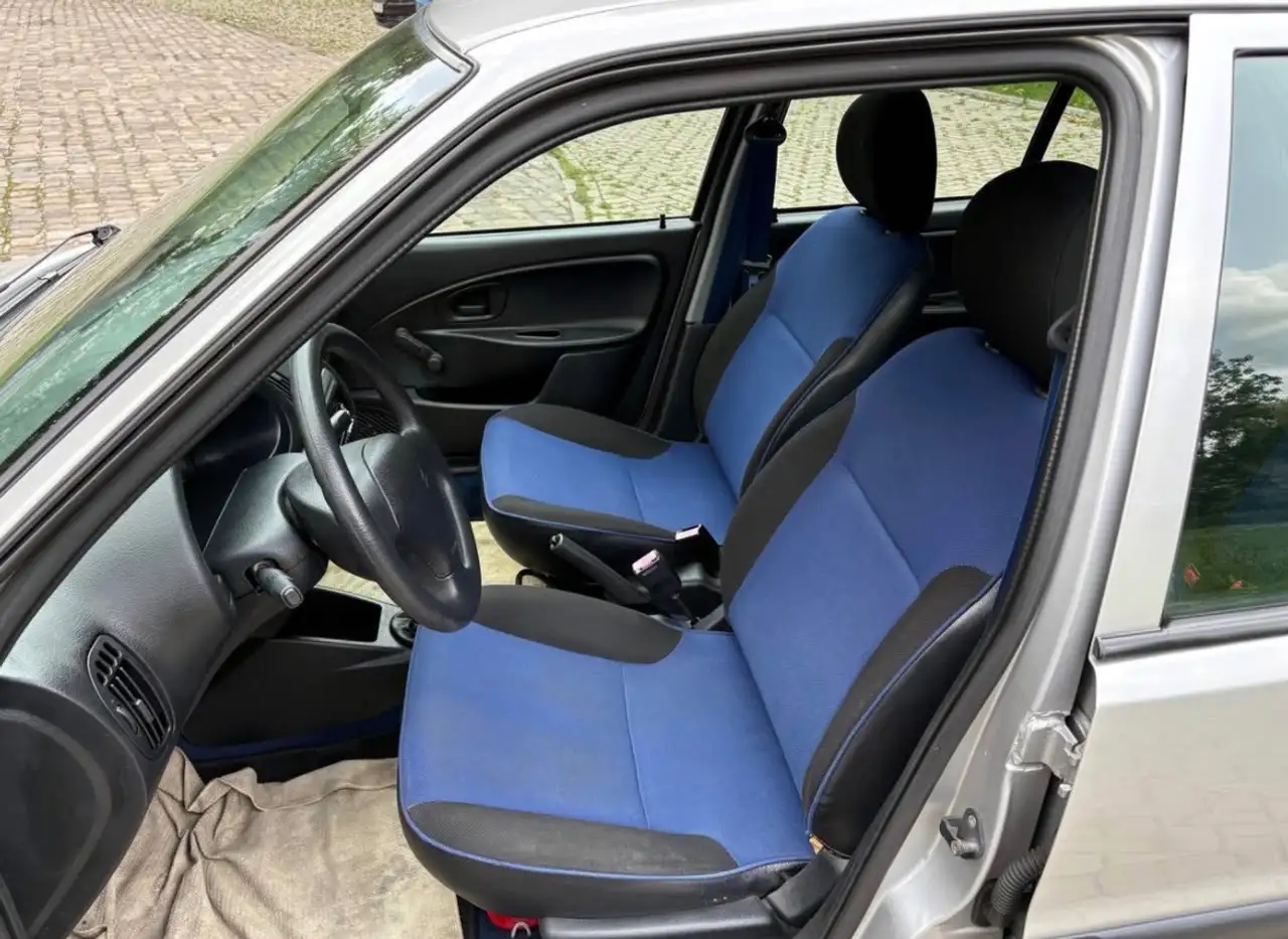 Citroen SAXO 1.1i SX, foto 8
