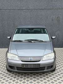 1.4 16V EMOTION DUALOGIC A