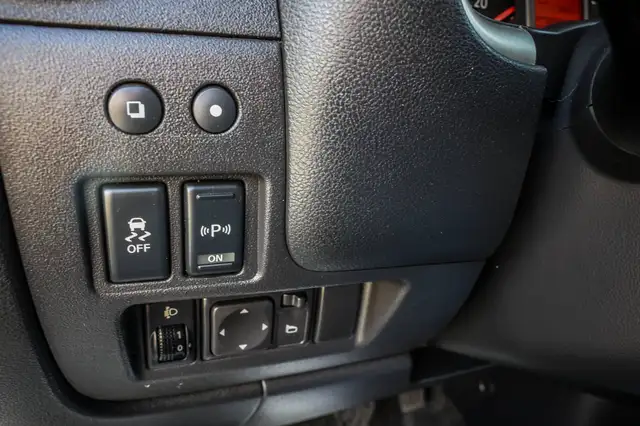 Nissan Micra view 14