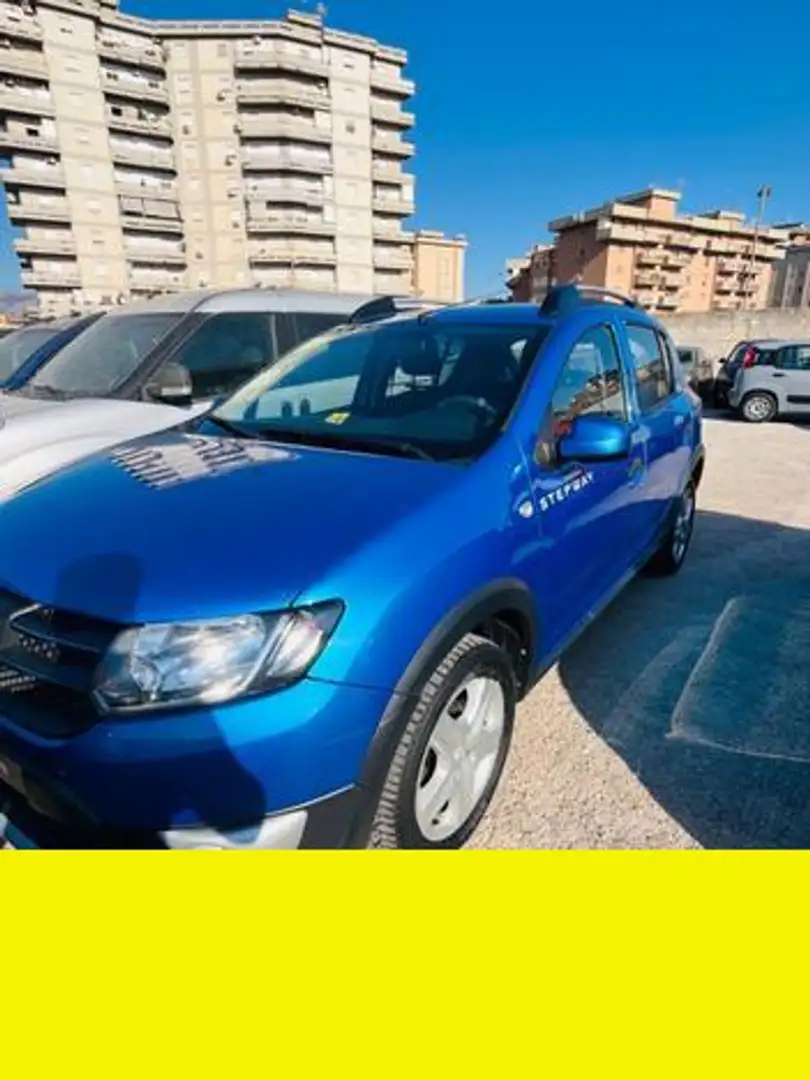 Dacia Sandero - 2