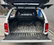 Volkswagen Amarok Comfortline DoubleCab 4Motion*AHK*KAMERA* Blanc - thumbnail 9