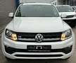 Volkswagen Amarok Comfortline DoubleCab 4Motion*AHK*KAMERA* Blanc - thumbnail 8
