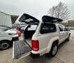 Volkswagen Amarok Comfortline DoubleCab 4Motion*AHK*KAMERA* Blanc - thumbnail 11