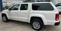 Volkswagen Amarok Comfortline DoubleCab 4Motion*AHK*KAMERA* Blanc - thumbnail 3