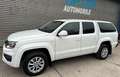 Volkswagen Amarok Comfortline DoubleCab 4Motion*AHK*KAMERA* Blanc - thumbnail 1