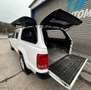 Volkswagen Amarok Comfortline DoubleCab 4Motion*AHK*KAMERA* Blanc - thumbnail 10