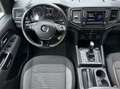 Volkswagen Amarok Comfortline DoubleCab 4Motion*AHK*KAMERA* Blanc - thumbnail 13
