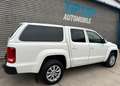 Volkswagen Amarok Comfortline DoubleCab 4Motion*AHK*KAMERA* Blanc - thumbnail 5