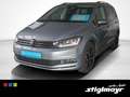 Volkswagen Touran Highline 2.0 TDI DSG AHK+Standheizung Silber - thumbnail 14