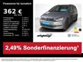 Volkswagen Touran Highline 2.0 TDI DSG AHK+Standheizung Argent - thumbnail 1