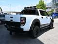 Ford Ranger Wildtrak Doppelkabine 4x4 | Umbau 20.000€ | Top Weiß - thumbnail 8