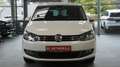 Volkswagen Sharan Highline BMT 4M*ACC*APP-CONECT*BI-XENON*7 Bianco - thumbnail 2