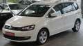 Volkswagen Sharan Highline BMT 4M*ACC*APP-CONECT*BI-XENON*7 Bianco - thumbnail 1