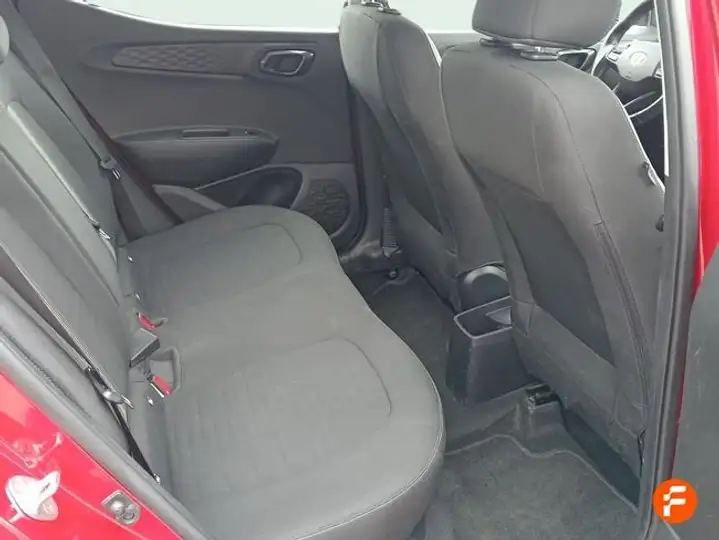 Hyundai i10 MPI 1.0 ESSENCE 2023, foto 19
