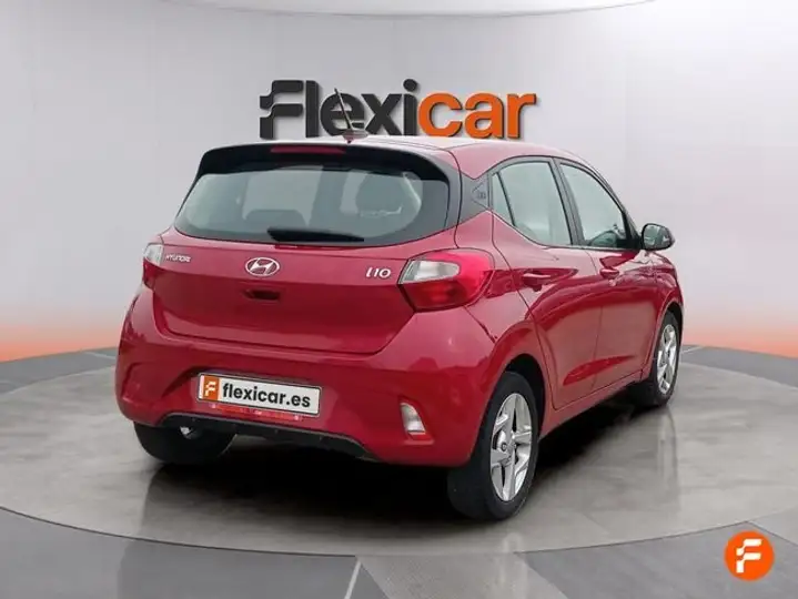 Hyundai i10 MPI 1.0 ESSENCE 2023, foto 11